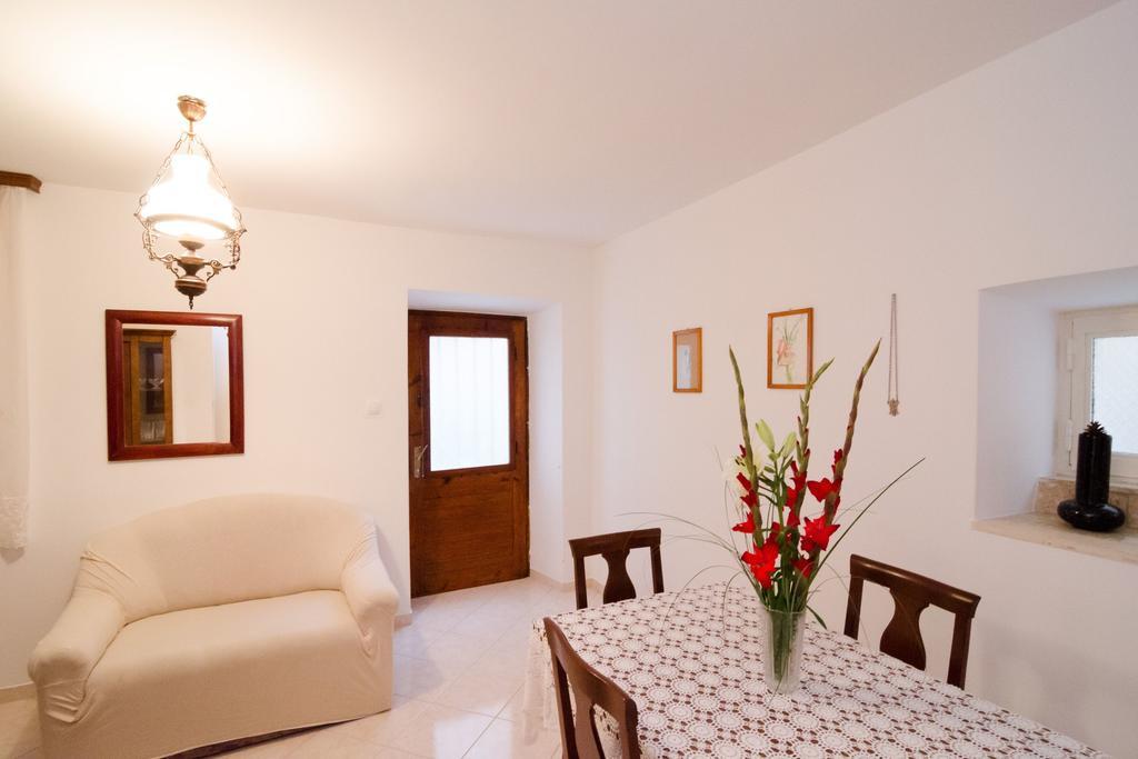 Holiday Home Nada Dubrovnik Værelse billede