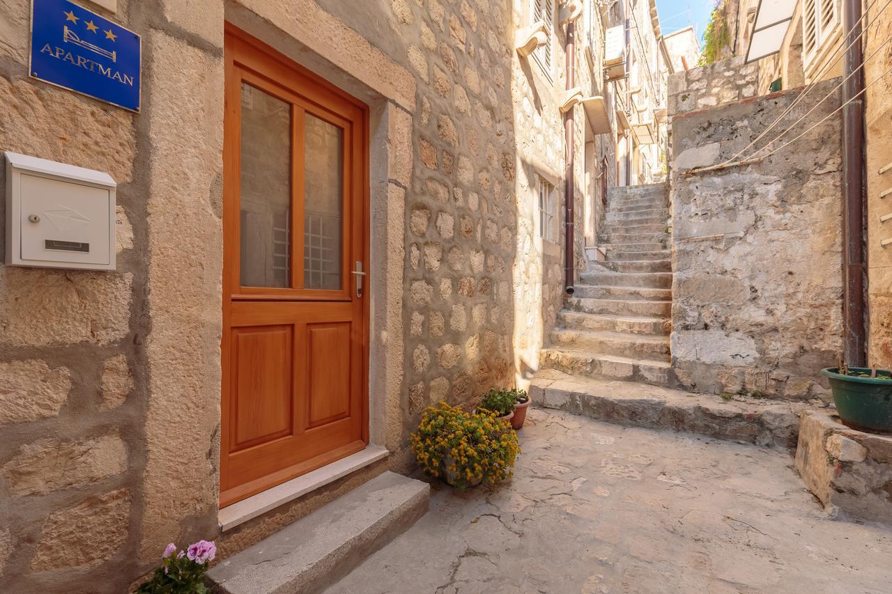 Holiday Home Nada Dubrovnik Eksteriør billede