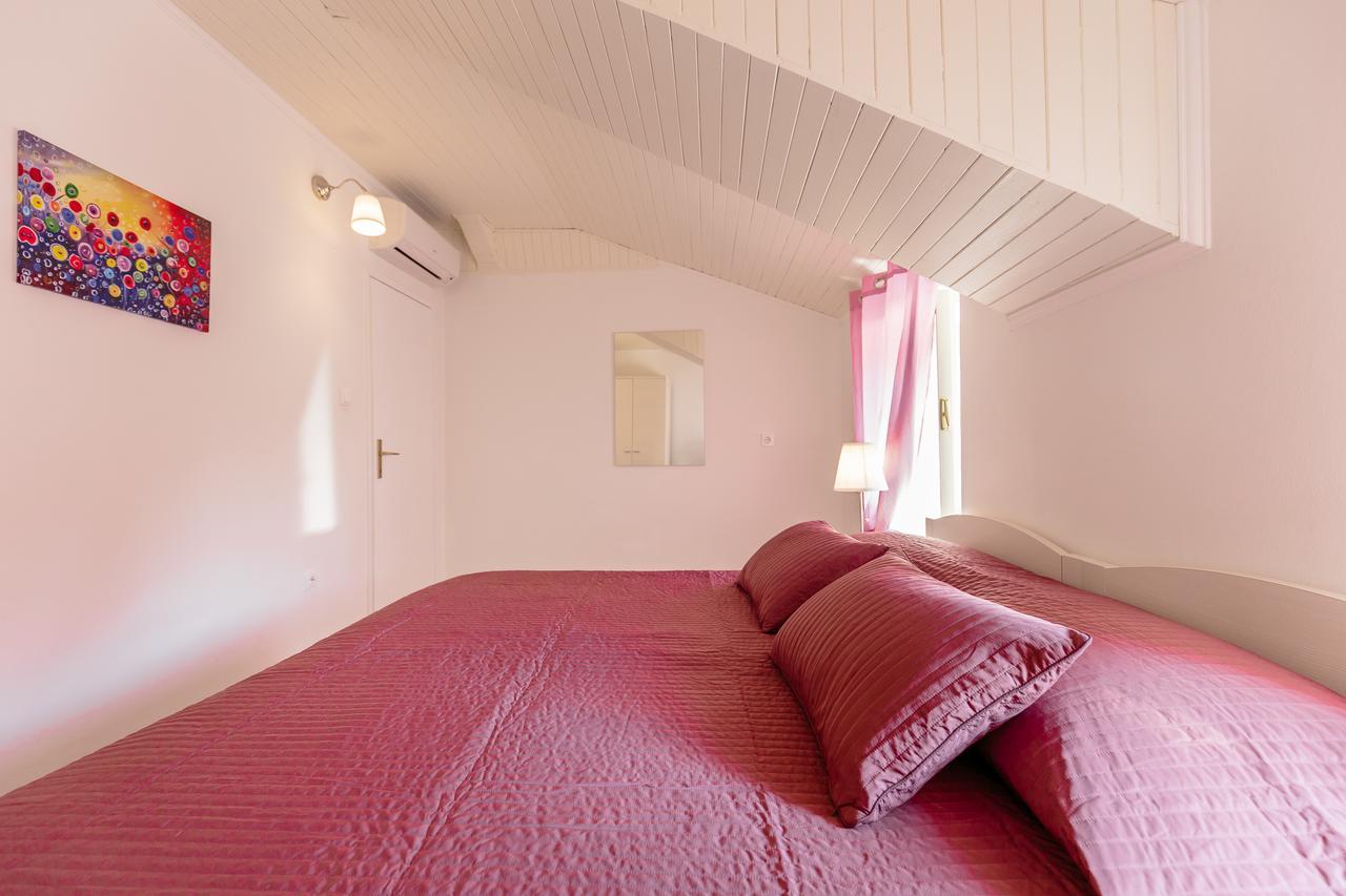 Holiday Home Nada Dubrovnik Eksteriør billede