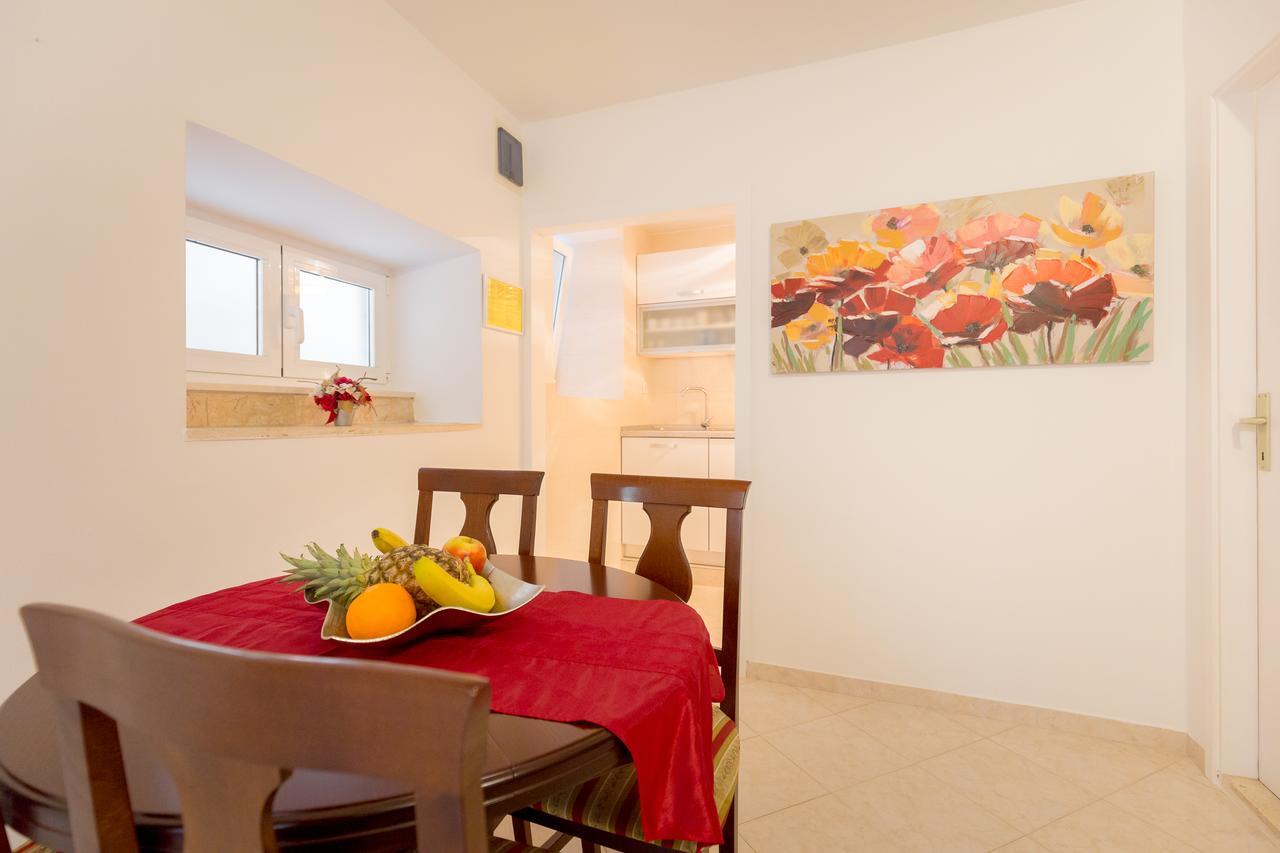 Holiday Home Nada Dubrovnik Eksteriør billede