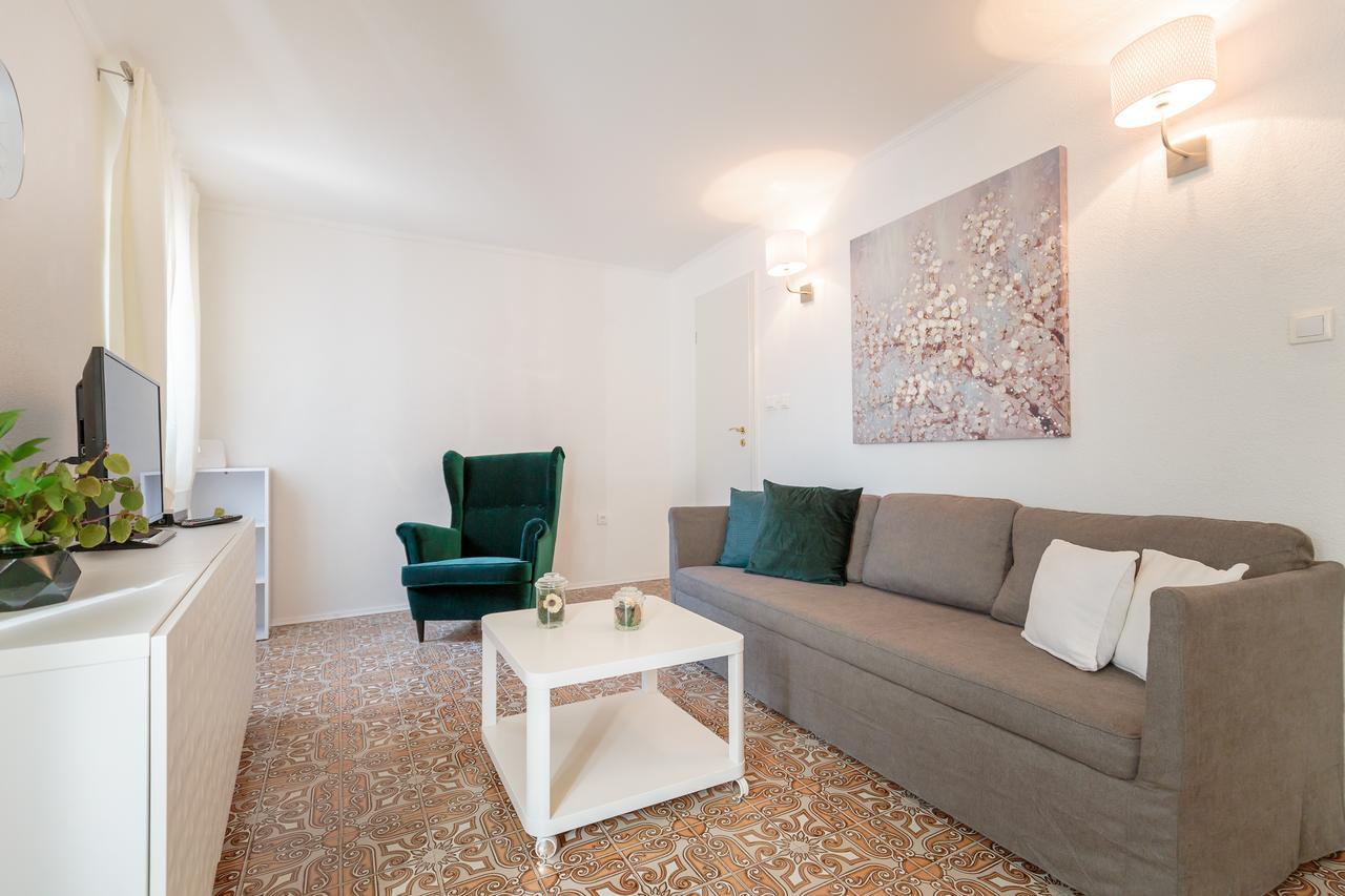 Holiday Home Nada Dubrovnik Eksteriør billede
