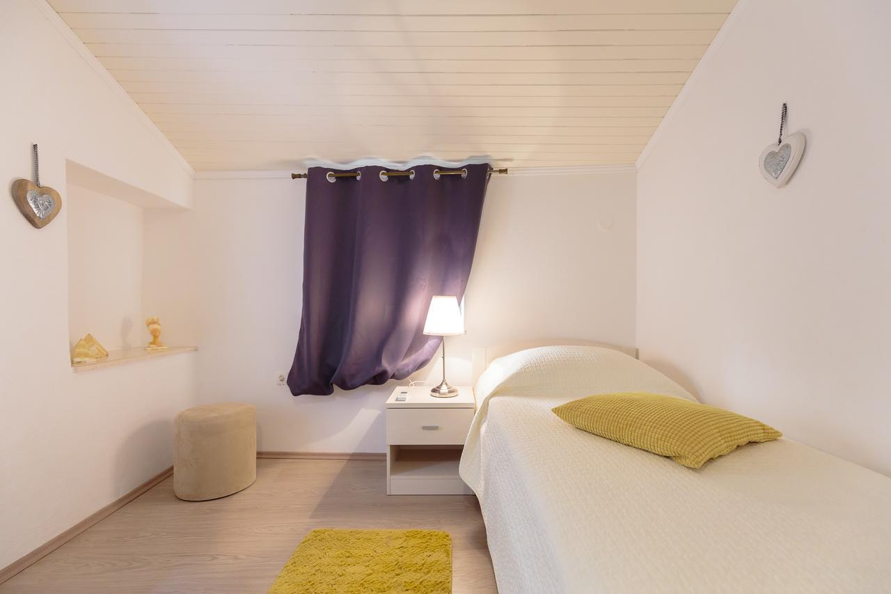 Holiday Home Nada Dubrovnik Eksteriør billede