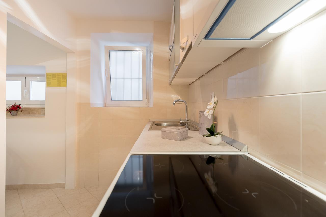 Holiday Home Nada Dubrovnik Eksteriør billede
