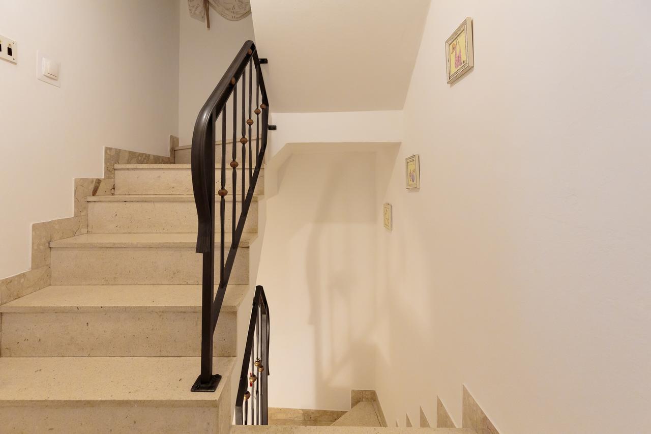 Holiday Home Nada Dubrovnik Eksteriør billede